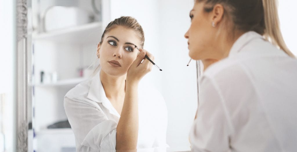 Makeup Tips For Eczema Atopic Dermatitis