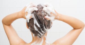 Could I Have a Shampoo Allergy?