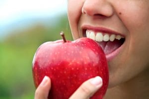 Oral Allergy Syndrome: Why do Pollens and Foods Cross-React?
