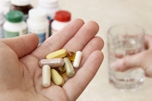Getting Vitamins, Minerals & Fiber with Celiac Disease