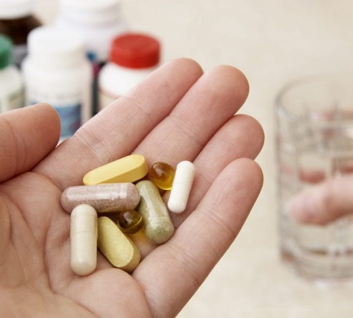 Getting Vitamins, Minerals & Fiber with Celiac Disease