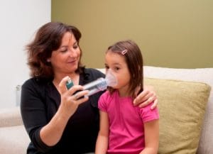 Medications are integral to managing asthma.