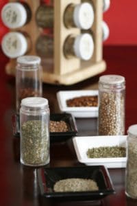 Spice Allergy: On the Rise and Difficult to Spot