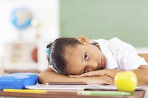 Allergies, Asthma and Why Kids Can’t Sleep