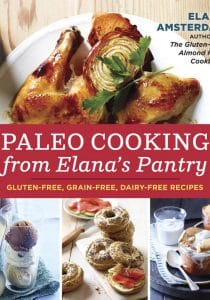 Amst_Paleo Cooking from Elanas Pantry