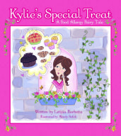 Kylies special treat (2)