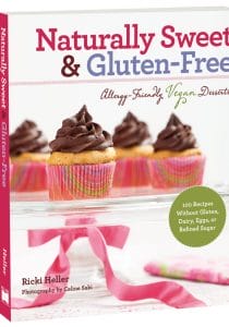 Naturally Sweet and Gluten Free_3D