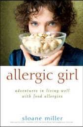 giftguide-2011 sloane-miller-allergic-girl-book