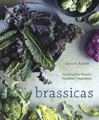 Brassicas-Cookbook