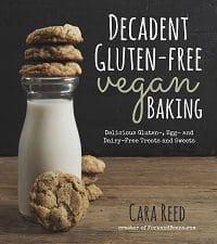 Decadent GF vegan baking resized