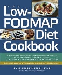 FODMAP-Diet-Cookbook