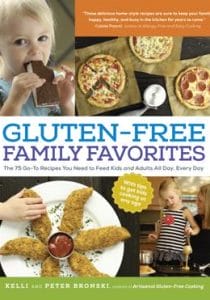 GF-Family-Favorites-Cookbook