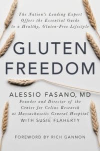 Gluten Freedom - Alessio Fasano1