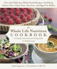 Whole-Life-Nutrition-Cookbook
