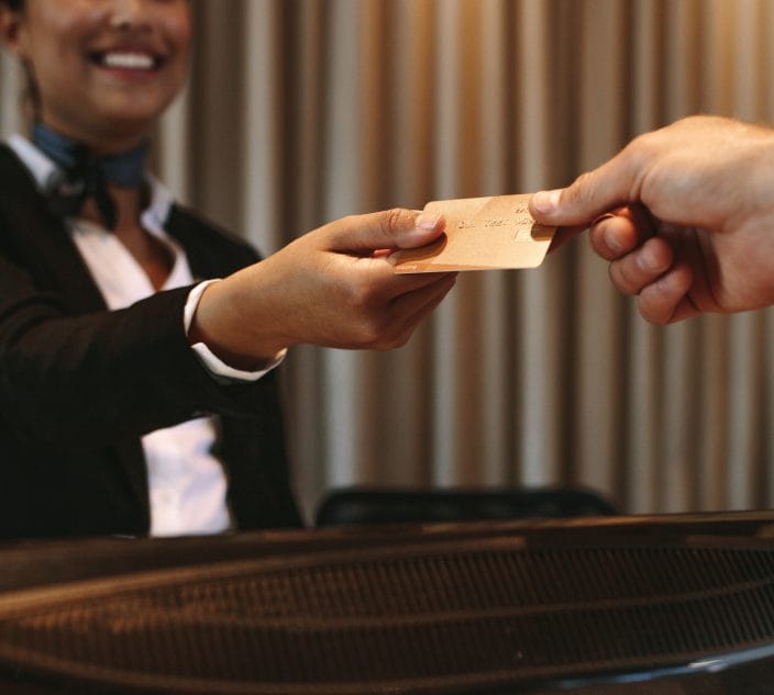 Allergic travelers should keep these questions in mind when checking in to any hotel.