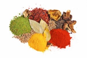 Are Spices Safe for a Gluten-Free Diet?
