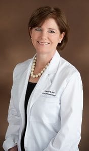 Dr. Patricia Leonard