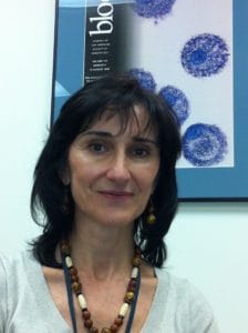 Dr. Ana Olivera