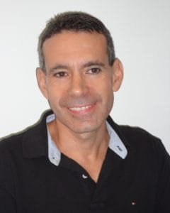Dr. Moshe Ben-Shoshan