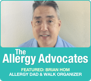 The Allergy Advocates_Brian Hom