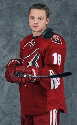 NHLPA - The Player's Collection - Portraits