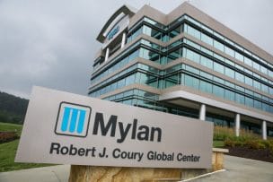 PA: Mylan Headquarters