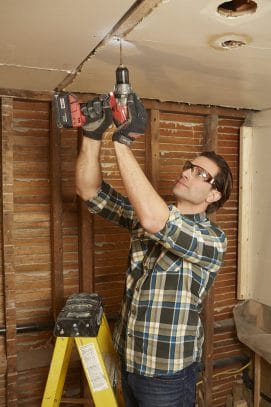 TV Reno Expert: How to Keep Water, Mold and Pests Out of Your Home