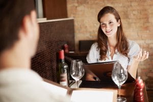 Single with Food Allergies: Advice on Dating and Relationships