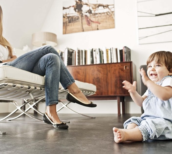 Laying Down the Best Allergy-Friendly Flooring Choices