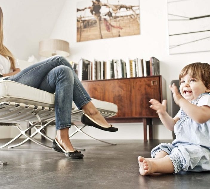 Laying Down the Best Allergy-Friendly Flooring Choices