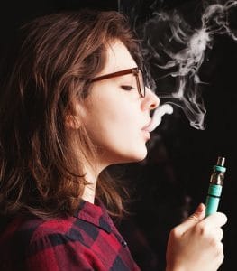 Vaping and Teens with Asthma Are E Cigarettes Safer Allergic Living