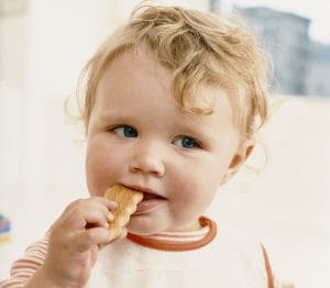 Can 'Tolerating' Baked Milk Help a Child Outgrow a Dairy Allergy?