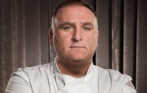 Chef José Andrés Hit with Lawsuit after Man Suffers Allergic Reaction at Miami Restaurant