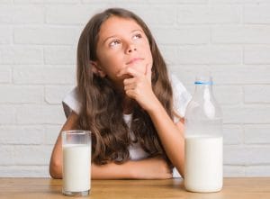 Small Study Finds Milk OIT Allergic Reactions Common, Calls for Vigilance