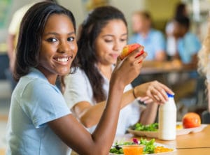 Food Allergies and Your Student: Guide to Big Issues at All School Levels