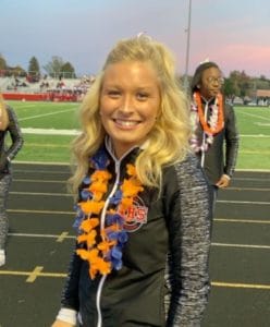 Ohio Cheerleader Fights for Life After Anaphylaxis at Homecoming Dance
