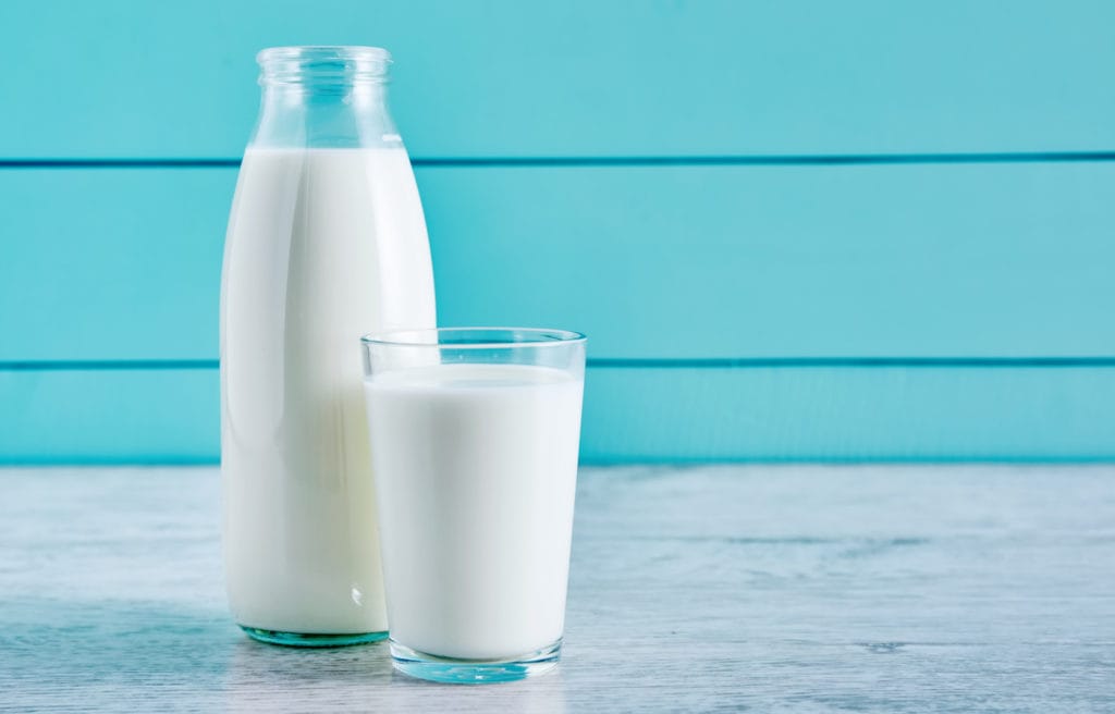The essential facts on milk allergy.