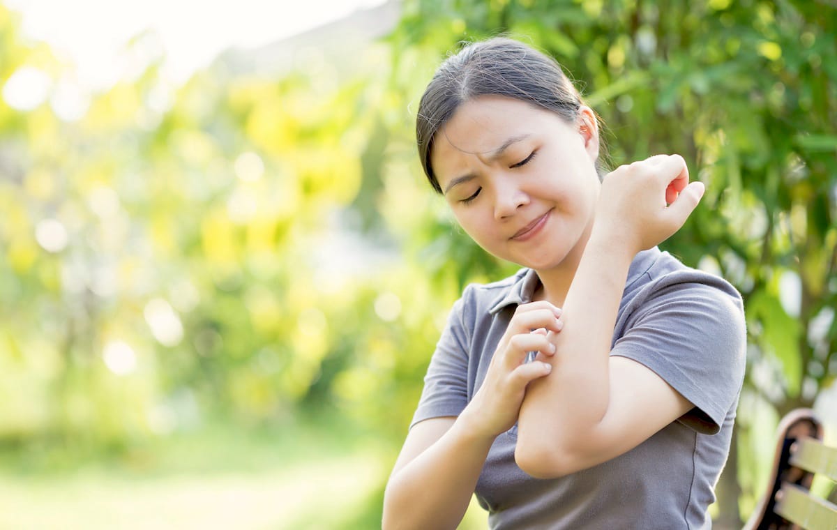 Tape Strip Tests Painless Way to Diagnose Eczema and Psoriasis