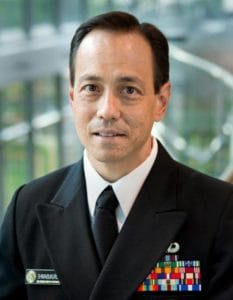 Dr. Tom Shimabukuro