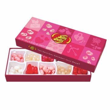 Jelly Belly – Valentine’s Gift Box 