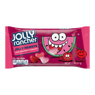Jolly Rancher – Jelly Hearts