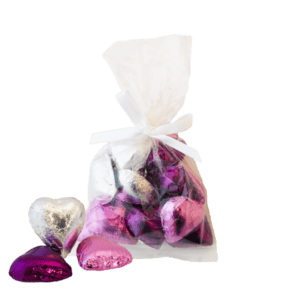Vermont Nut Free – Valentine Mini Hearts