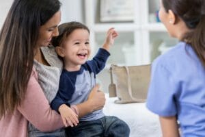 Viaskin Peanut Patch Desensitized Most Toddlers in Phase 3 Trial