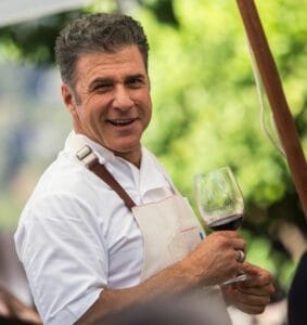 Chef Michael Chiarello’s Death Reminds of Allergy Risks for Adults