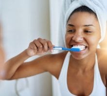 Could a Special Toothpaste Help Brush Away Peanut Allergies?