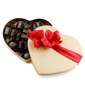 Valentine's Candy Guide 2024: Top Picks of Allergy-Friendly Treats